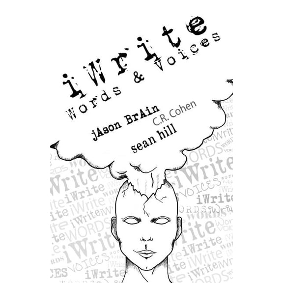 iWrite: Words & Voices (Paperback)