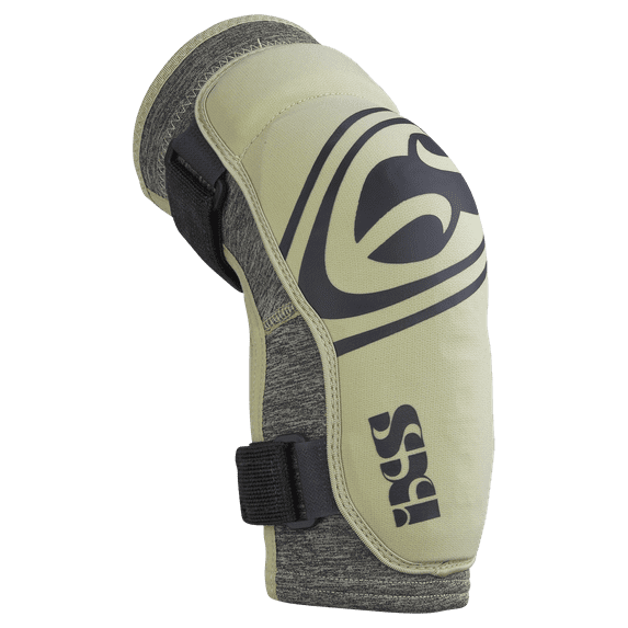 iXS Carve Evo+ Elbow Guard Camel XL | AeroMeshTM- Light, Moisture Wicking