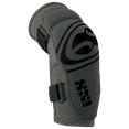 thumbnail image 1 of iXS Carve Evo+ Knee Guard Grey XXL | AeroMeshTM- Light, Moisture Wicking, 1 of 1