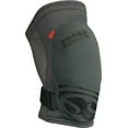 thumbnail image 1 of iXS Flow Knee Pad: Gray, XL, 1 of 2