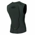 thumbnail image 1 of iXS Flow Upper Body Protective Grey LXL | Xmatter Protective Foam At Back, 1 of 2