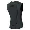 thumbnail image 1 of iXS Flow Upper Body Protective Grey XSS | Xmatter Protective Foam At Back, 1 of 9
