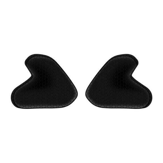 iXS Replacement Cheek Pad Kit for Trigger Full Face Montain Bike Helmet 25mm