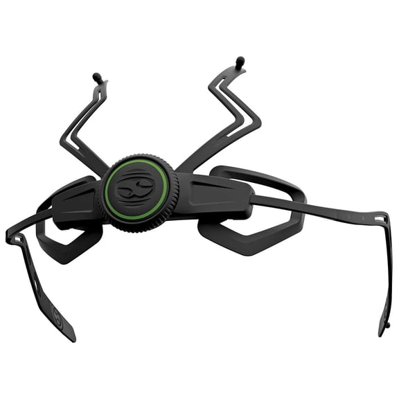 iXS Replacment ErgoFit Complete Ultra Headring, Fits SM-XLW Helmets