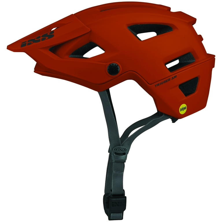 Ixs mtb online helmet