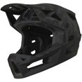 thumbnail image 1 of iXS Trigger FF MIPS Enduro Mountain Bike Full Face Helmet Black Camo ML(57-59cm), 1 of 2