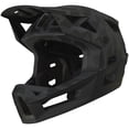 thumbnail image 1 of iXS Trigger FF MIPS Enduro Mountain Bike Full Face Helmet Black Camo SM(54-58cm), 1 of 2