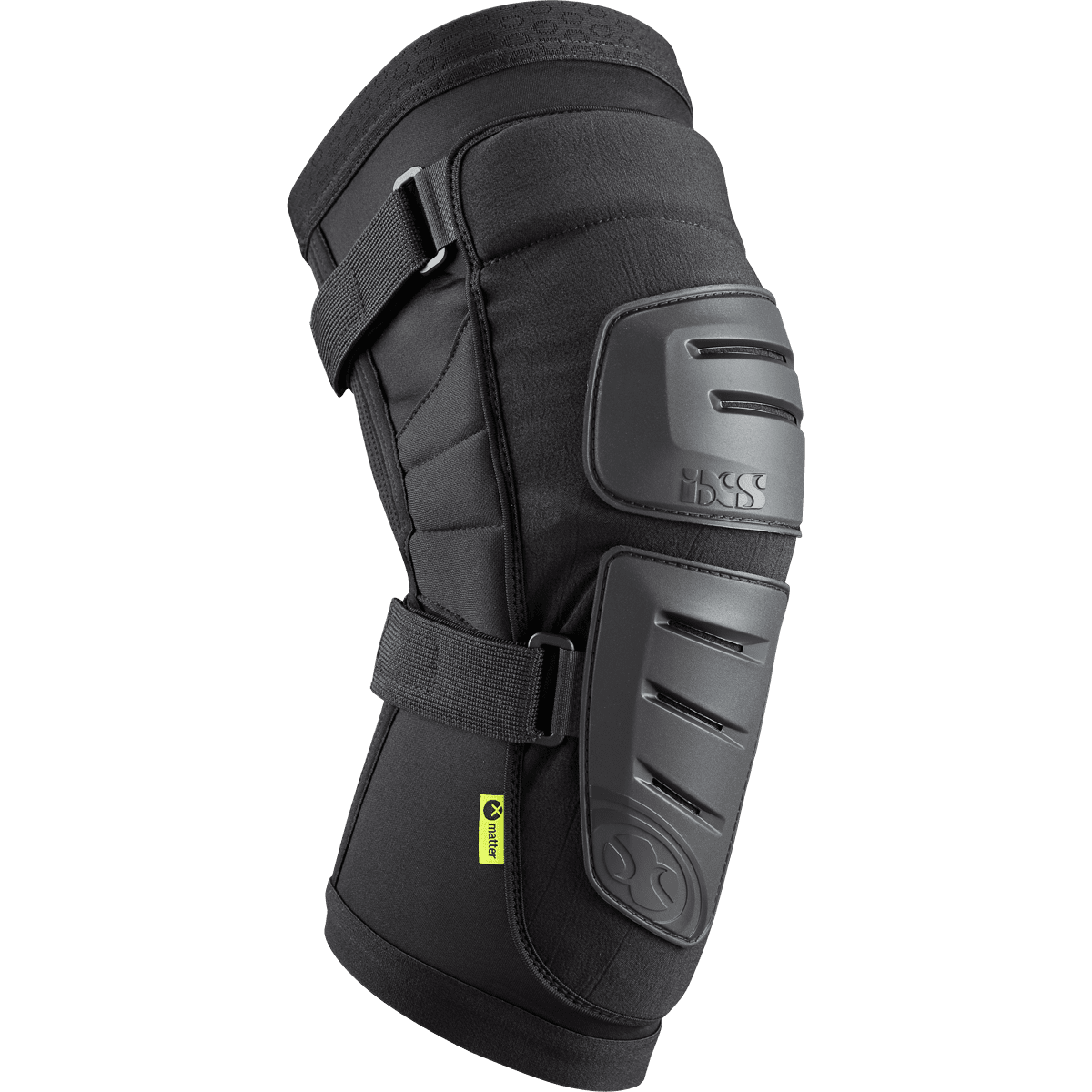 iXS Trigger Race Knee Guard - Thumbnail 3