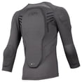 thumbnail image 1 of iXS Trigger Upper Body Protective Grey XXL | NockOutTM Absorbent Padding, 1 of 1