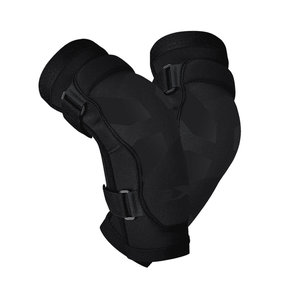 iXS iXS Carve 2.0 elbow guards XXL