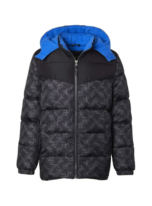 Spring Jacket Baby Boy