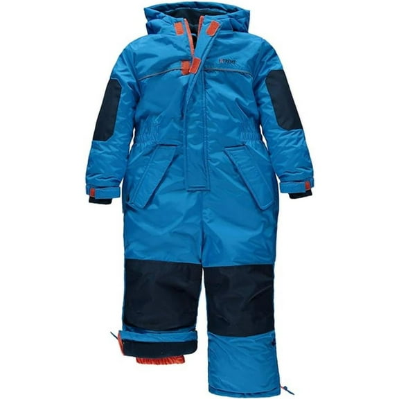 iXtreme Boys 12 Months - Size 12 Heavyweight Snowmobile Winter Snowsuit