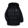 thumbnail image 1 of iXtreme Boys Hooded Ripstop Puffer Winter Coat, Sizes 4-18, 1 of 3