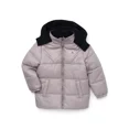 thumbnail image 1 of iXtreme Boys Hooded Ripstop Puffer Winter Coat, Sizes 4-18, 1 of 3