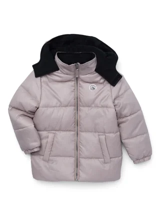 Boys husky winter coats discount