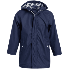 iXtreme Boys and Girls Unisex Hooded Raincoat Jacket Sizes 4 16 Walmart