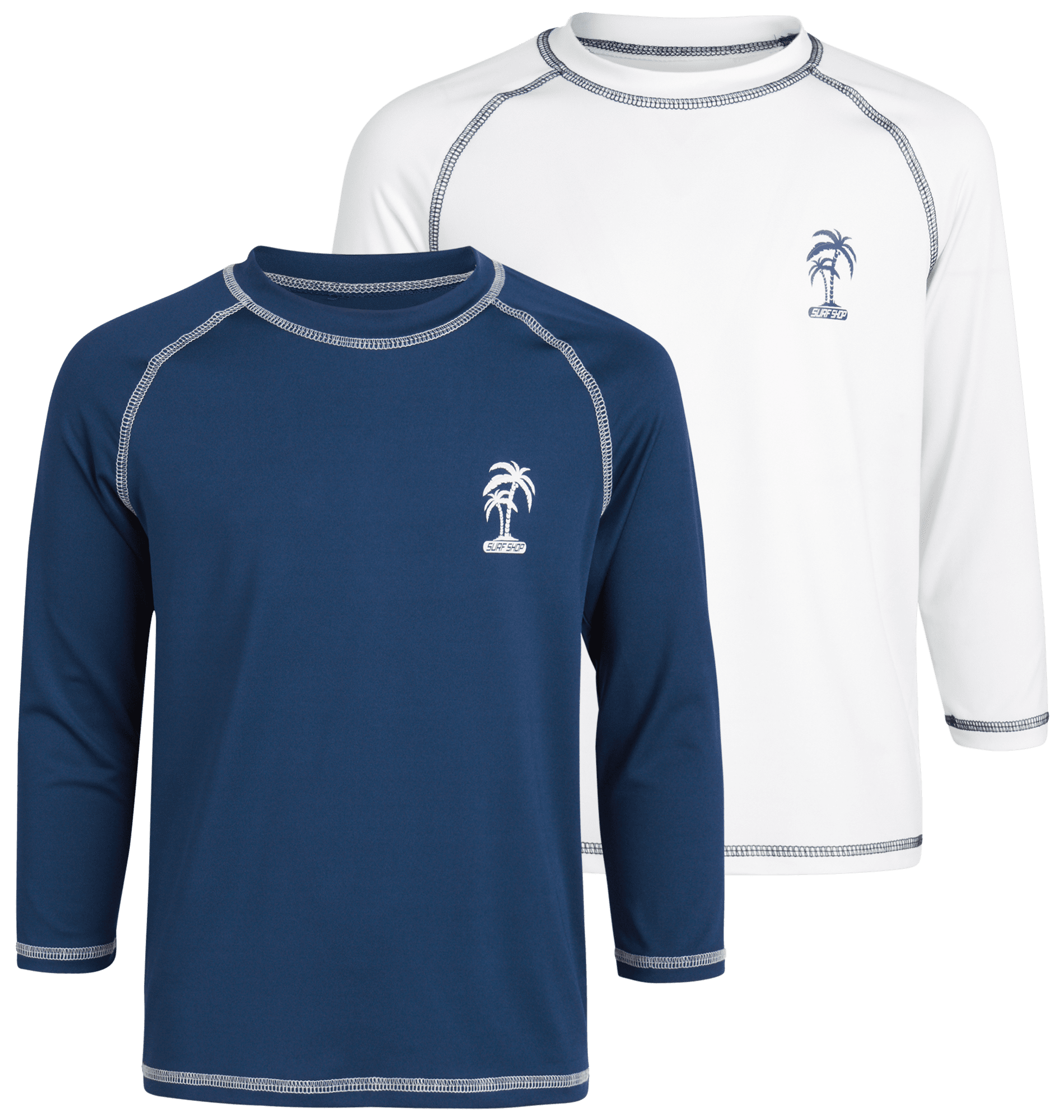ixtreme-boys-rash-guard-shirts-long-sleeve-2-pack-upf-50-quick-dry