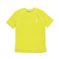 thumbnail image 1 of iXtreme Boys Short Sleeve Rashguard Swim Shirt, UPF +50, Sizes 4-18, 1 of 4