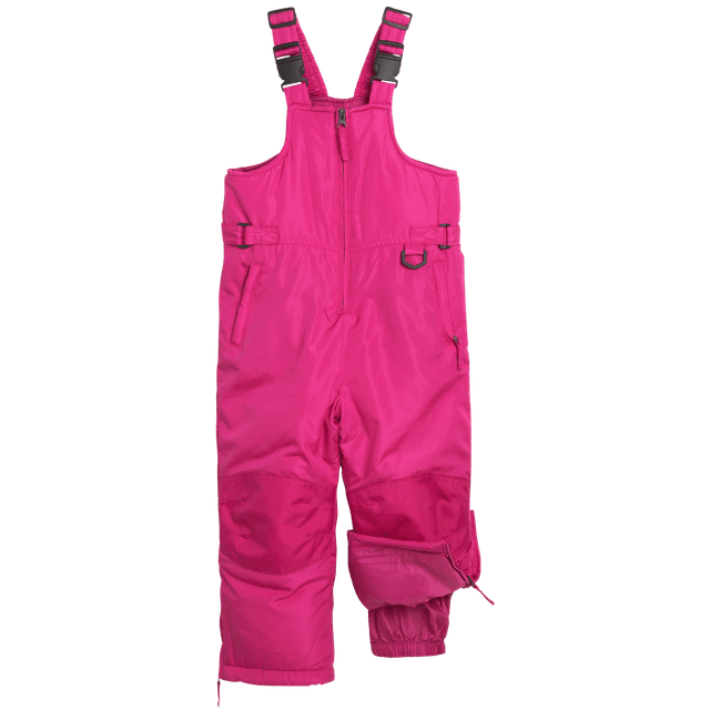 iXtreme Boys' Snow Bib Snowsuit Insulated Waterproof Snowboard Ski