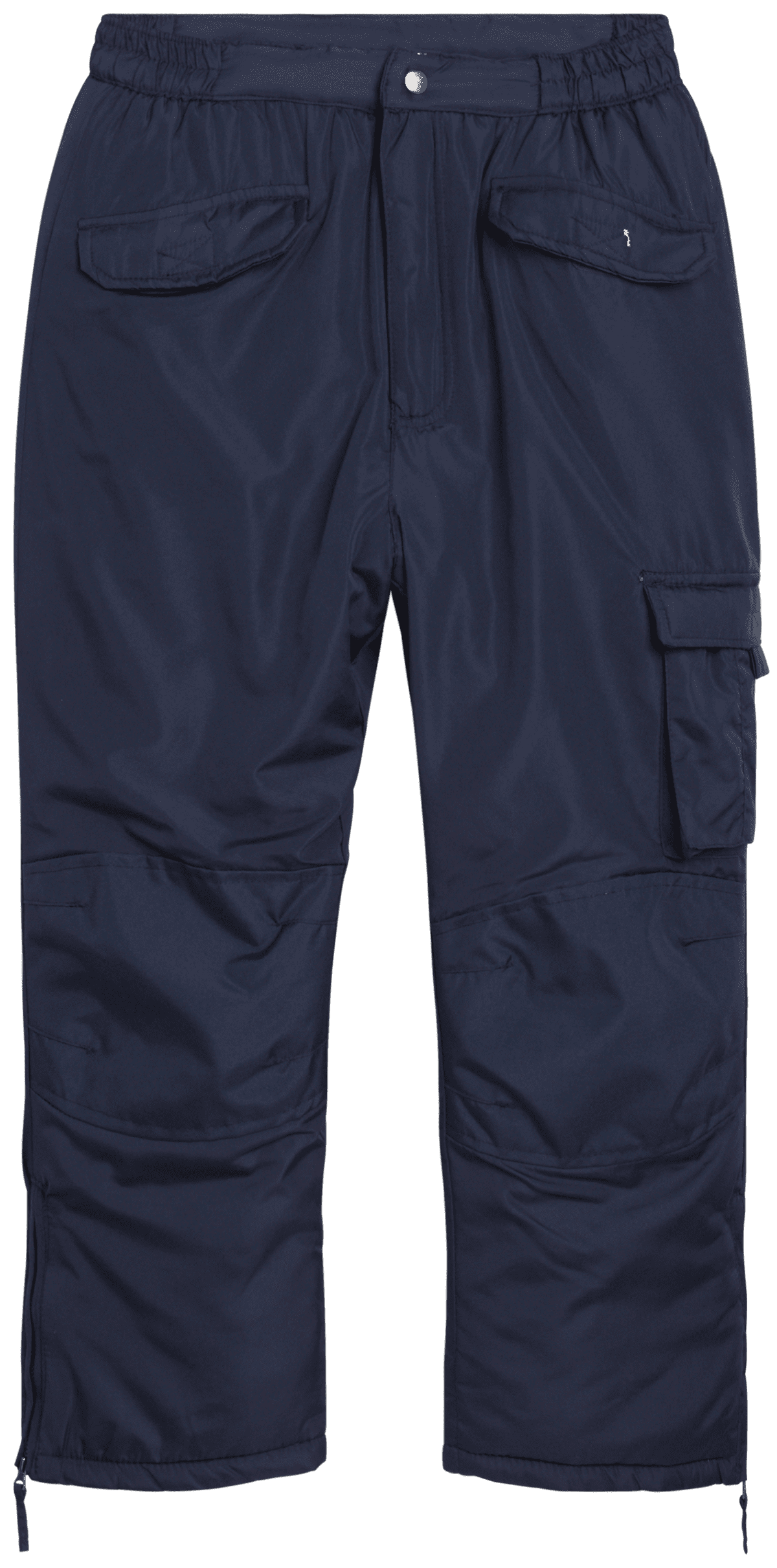 iXtreme Boys' Snow Pants Waterproof Insulated Heavyweight Ski Pants