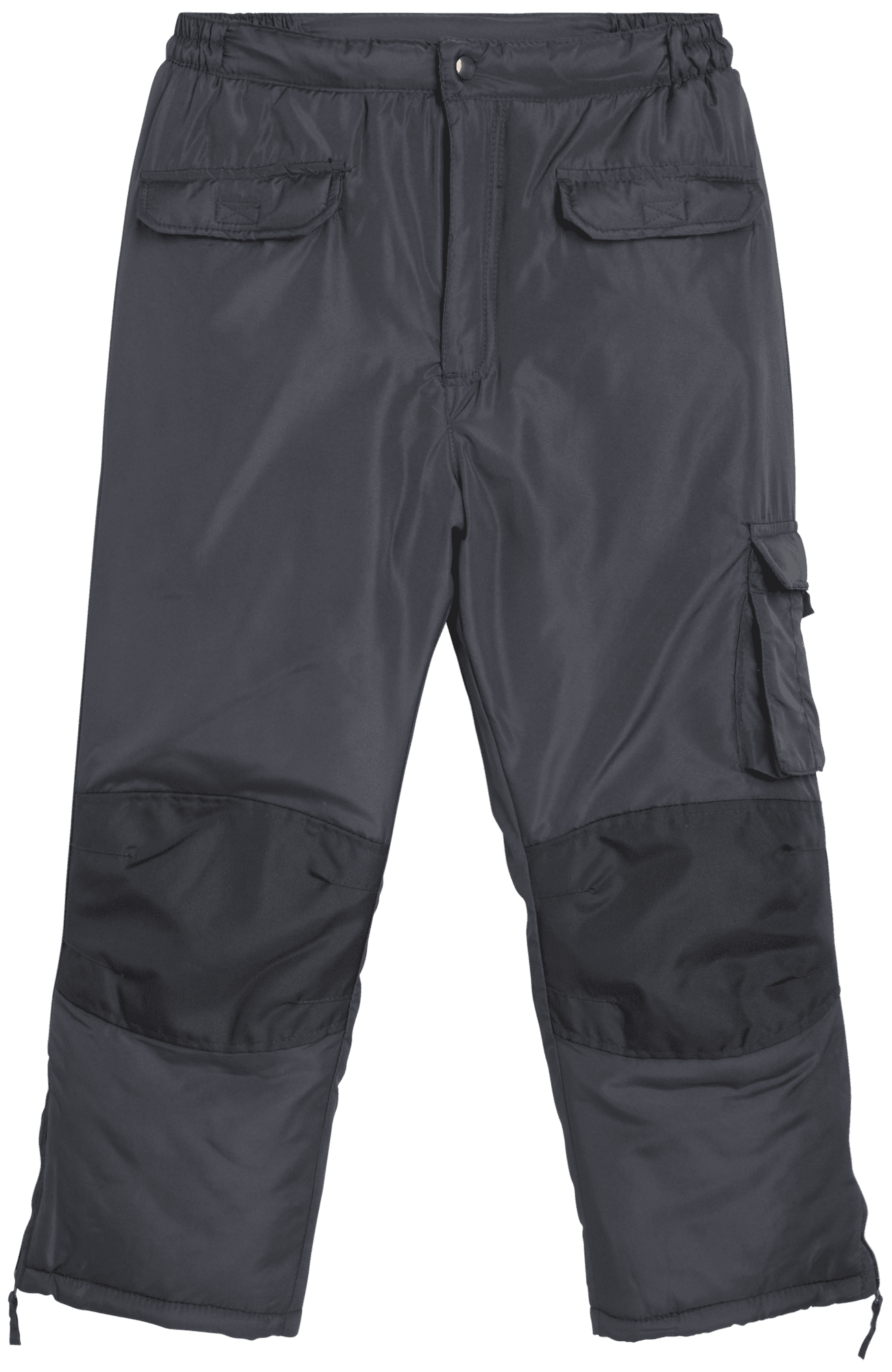 iXtreme Boys' Snow Pants Waterproof Insulated Heavyweight Ski Pants