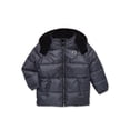 thumbnail image 1 of iXtreme Boys Solid Puffer Jacket, Sizes 4-18, 1 of 3