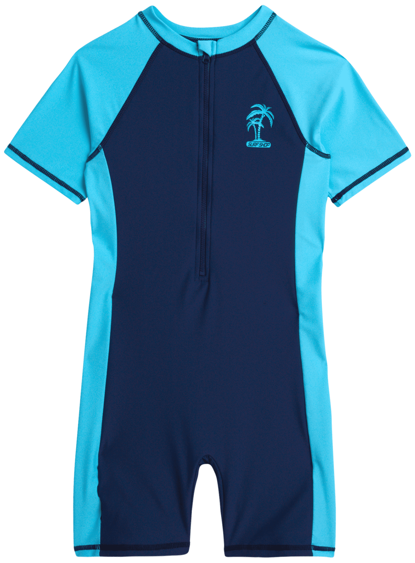 Boys Thermo Sunsuit