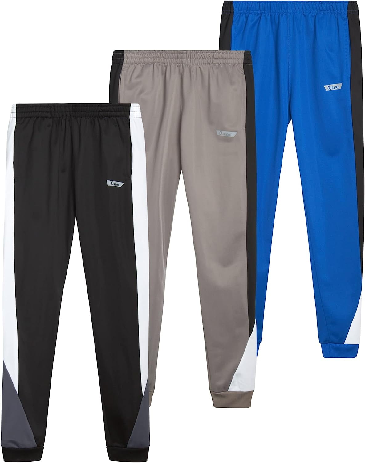 Tricot hotsell jogger pants