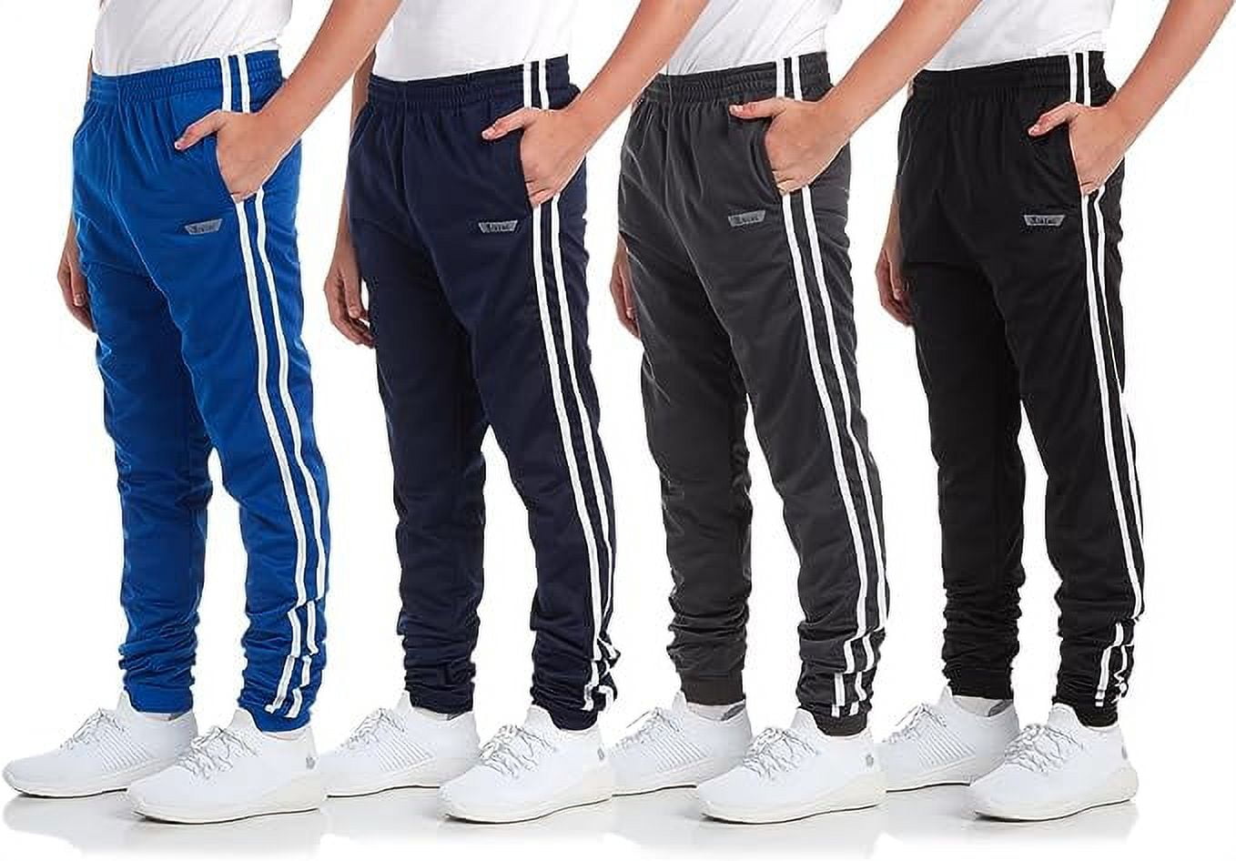 High Quality 100% Cotton Boys and Girls Blank Customize Logo Kids Sweat  Pants Kids Wear Boy′ S Pants - China Boy's Pants and Kids Wear price |  Made-in-China.com