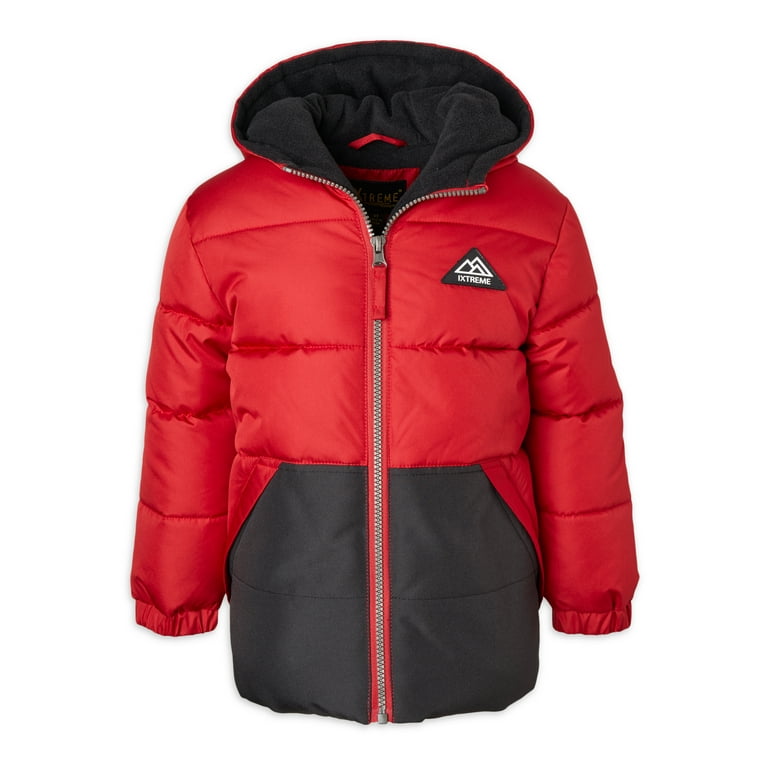 Gerry boys puffer jacket clearance