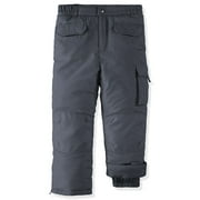 pink platinum/ iXtreme boys iXtreme Outfitters Snow Pant, 5-6, Blue
