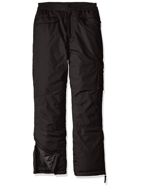 Unisex 4-7 Snow Pant