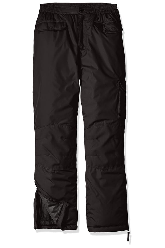 Unisex 4-7 Snow Pant