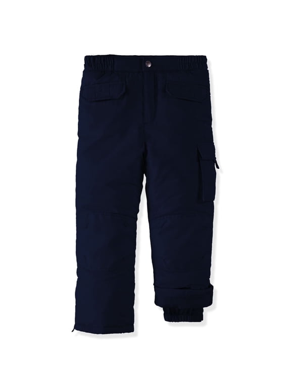 Unisex 8-20 Snow Pant
