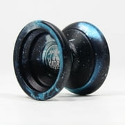 iYoYo HiDRA NXG Yo-Yo - Full Metal YoYo Blue Lagoon