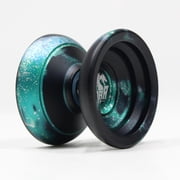 iYoYo HiDRA NXG Yo-Yo - Full Metal YoYo Forest Edition