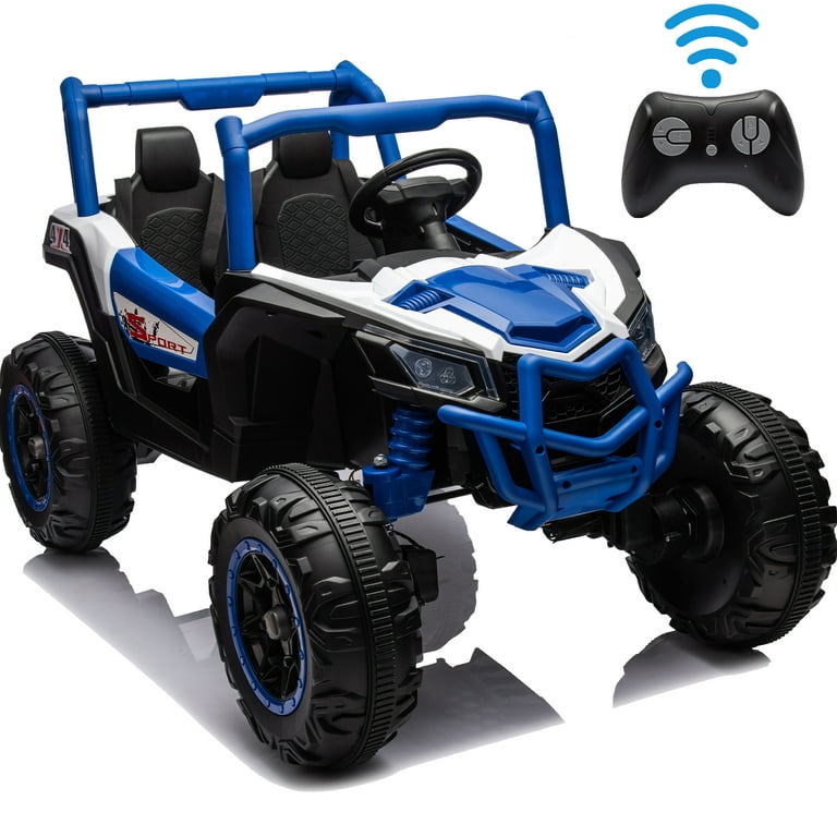Ride On Utv Cars With Remote Control
