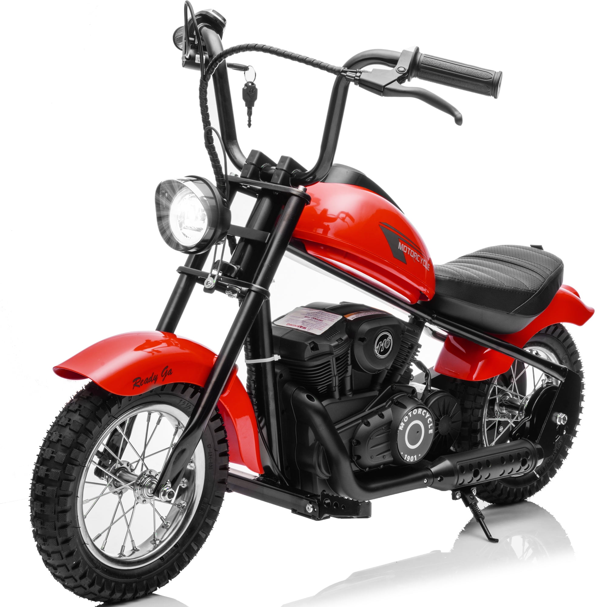 Electric Bike For Kids Kids Republic Kids Electric Dirt Bike 24V