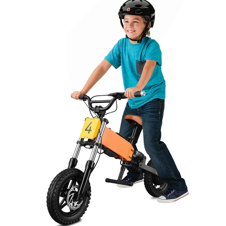 Best electric bikes for kids best sale