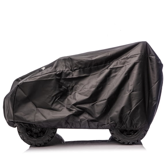 iYofe Kids Ride On Toy Car Cover, Waterproof Outdoor Cover for Kids Electric Car, 420D Oxford Heavy Duty Dustproof UV Protection Cover for Ride On Toys & Battery Powered Cars