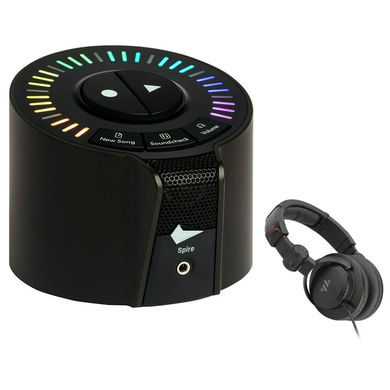 iZotope Spire Studio 2nd Generation Portable Wireless - DTM・DAW iZotope Spire Studio 2nd Generation Portable Wireless - DTM・DAW