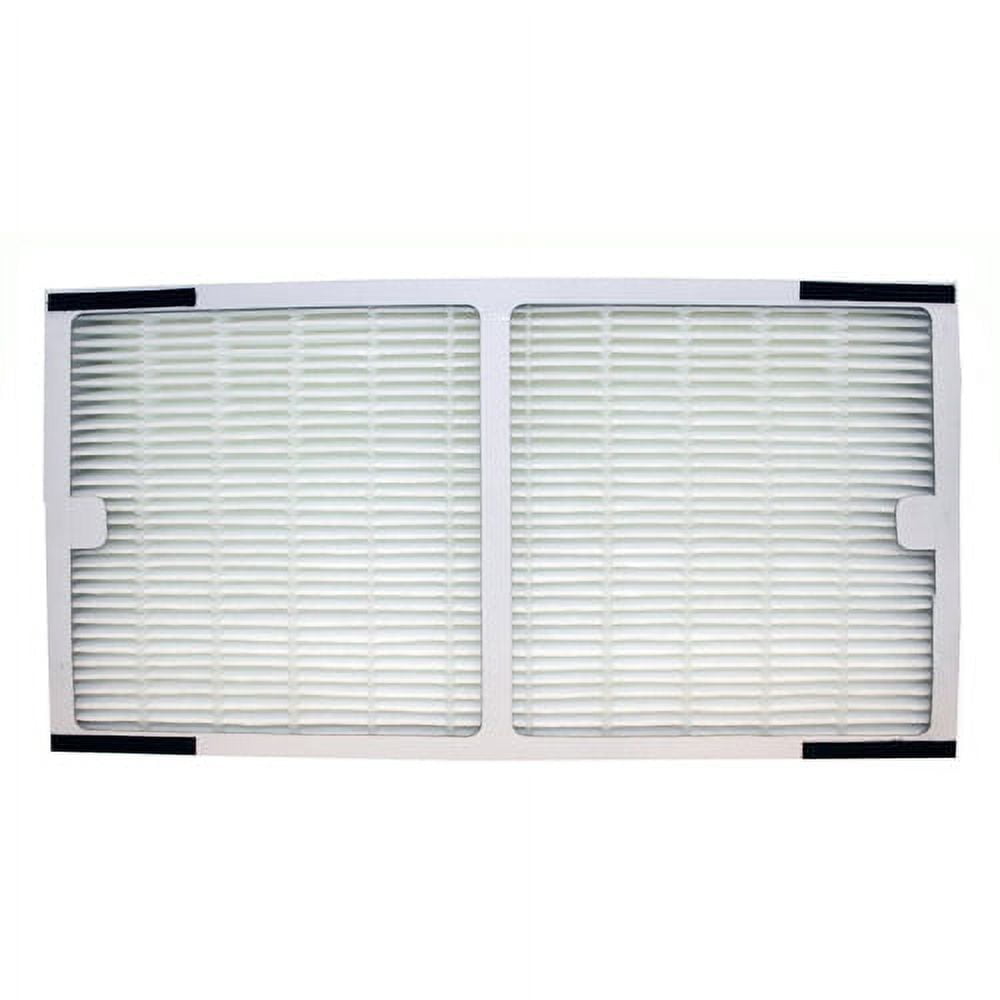 iafh100c idylis air purifier type c filter replacement