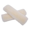 thumbnail image 1 of iaksohdu 1 Pair Seat Belt Cover Comfortable Soft Fluffy Universal Car Seat Belt Pad Cushion Vehicle Supplies, 1 of 8