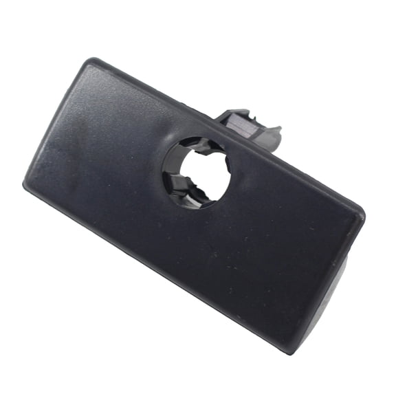 iaksohdu Glove Box Clip Professional Easy Installation Compact Reliable Glove Box Latch Lock Catch for VW Bora Golf 4 MK4 1999-2004