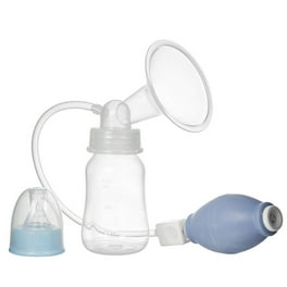 Evenflo Feeding Occasional Use Manual Breast Pump HSA/FSA Eligible