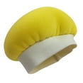 thumbnail image 1 of iaksohdu Polishing Bonnet Buffer Pad Cover Sponge Polisher for Car Paint Care Waxing, 1 of 8