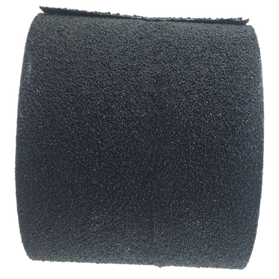 ibasenice 1 Roll of Mini Road Model Black Plastic for Train Table Use with Realistic Details for Model Builders