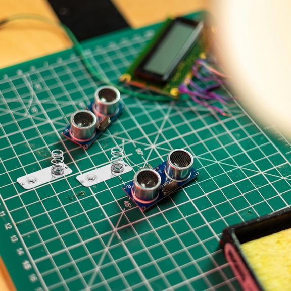 ibasenice 10PCS Battery Connector Spring Contact Plate Stainless Steel for Electrical Connections and Toy Operation