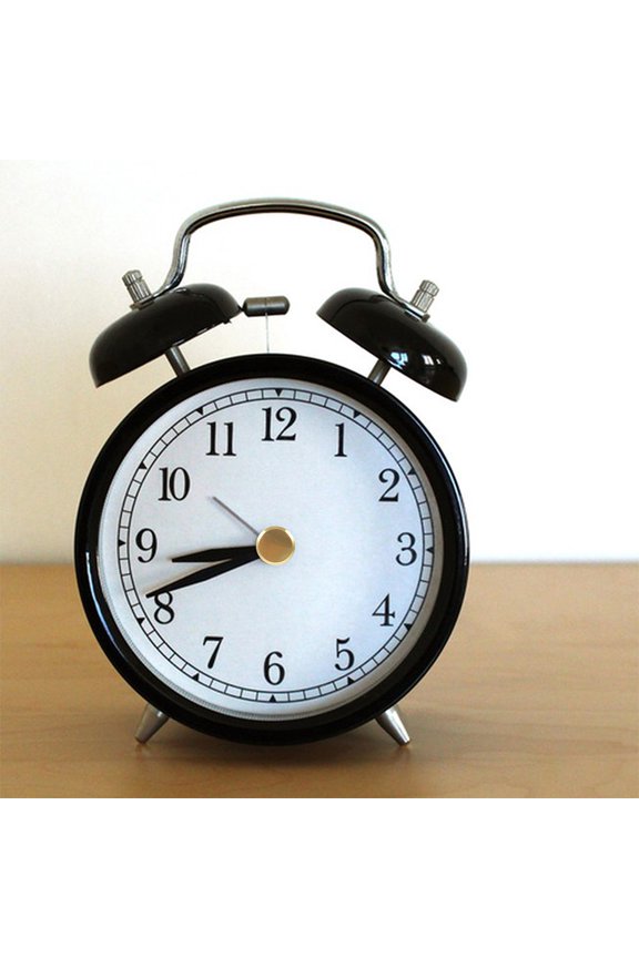 10Pcs Copper Quartz Clock Second Hand Caps Easy Install Durable Parts for Clock Repair