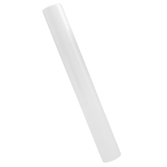 ibasenice 1Pack Crushed Ice Masher Stick White PP Crushing Tool for Home Use